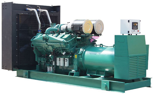 岑巩30kw康明斯柴油发电机组图片 岑巩30kw康明斯柴油发电机组图片