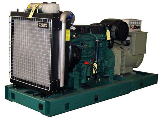岑巩柴油发电机